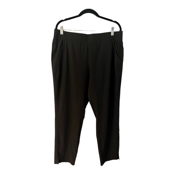 Eddie Bauer Womens Athletic Pants Size Large - Picture 3 of 7